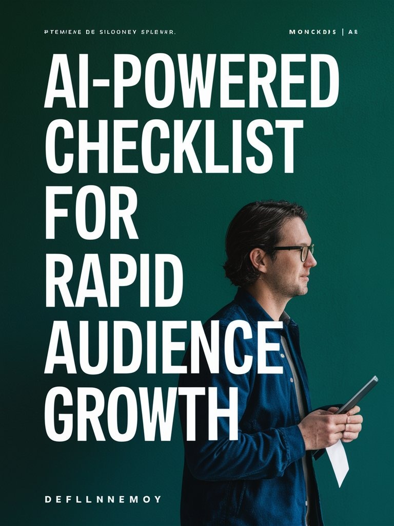 PromoPDF AI Mockup 3