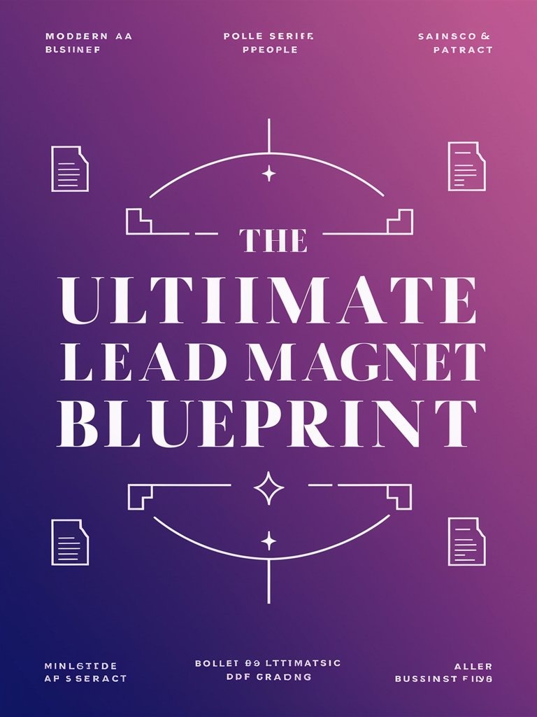 PromoPDF AI Mockup 4