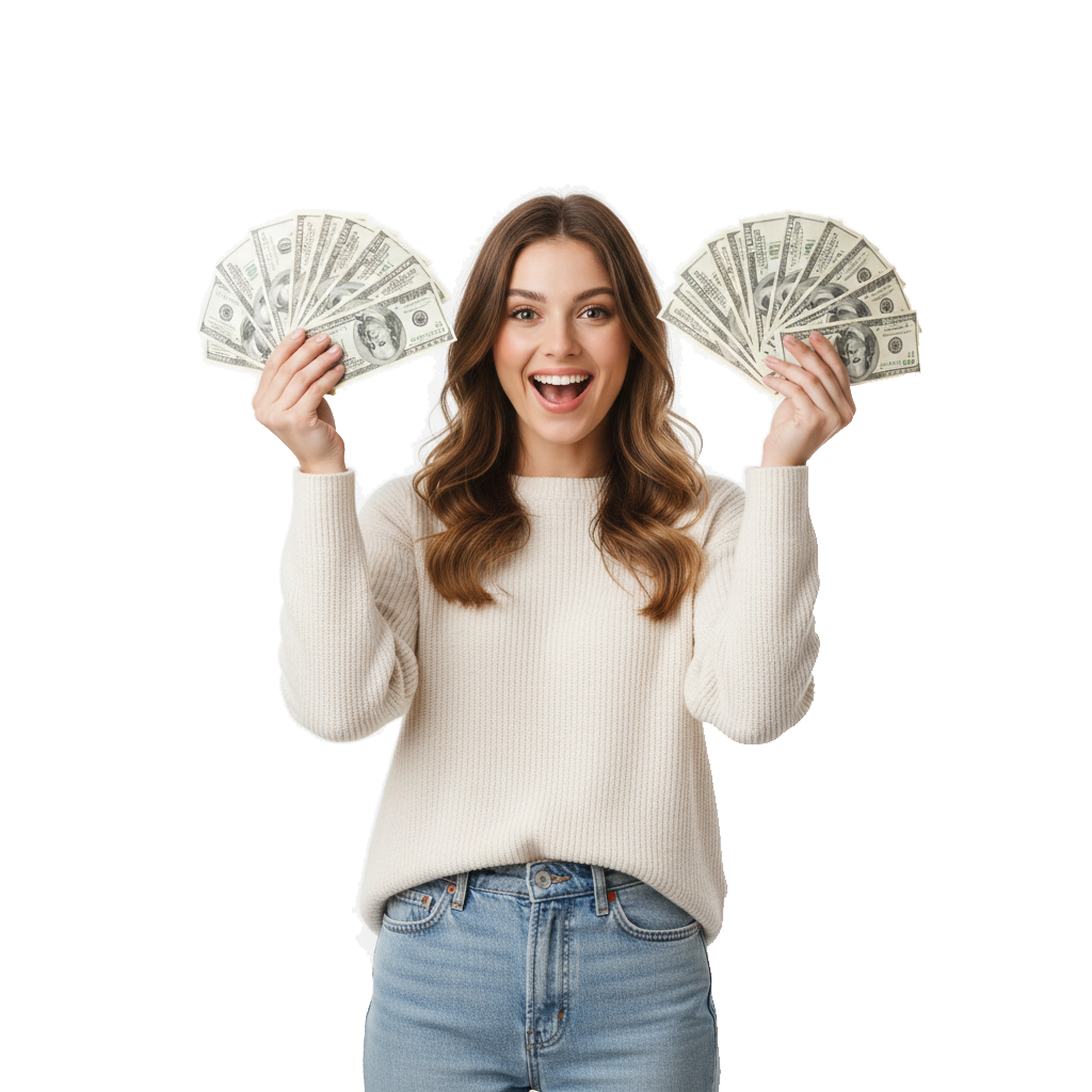 Profit with PromoPDF AI